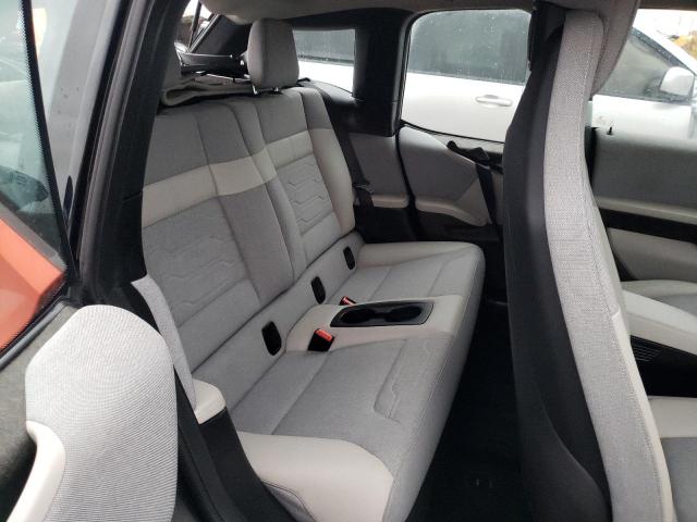 WBY1Z2C58EVX51899 BMW I3 Bev