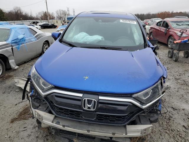 7FARW2H59LE009503 Honda CR-V EX