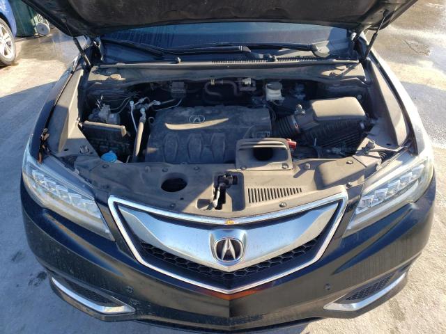 5J8TB4H76GL012227 Acura Rdx Advance