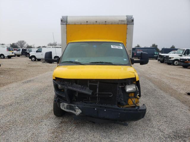 1GD374CG3E1906875 GMC Savana Cutaway G3500