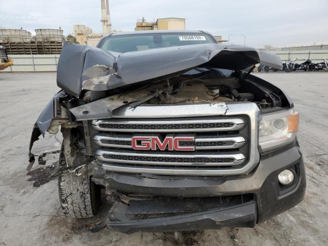 1GTG5CEN5K1337038 GMC CANYON SLE