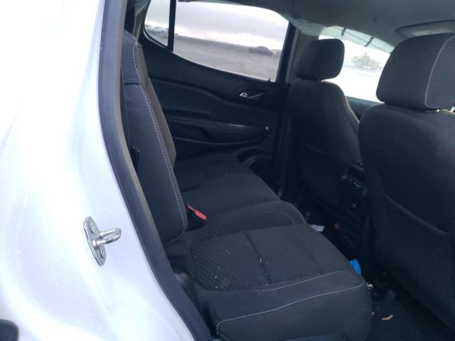 1GKKNLLA2HZ247242 GMC ACADIA SLE