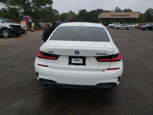 WBA5U9C04LFH59388 BMW M340XI