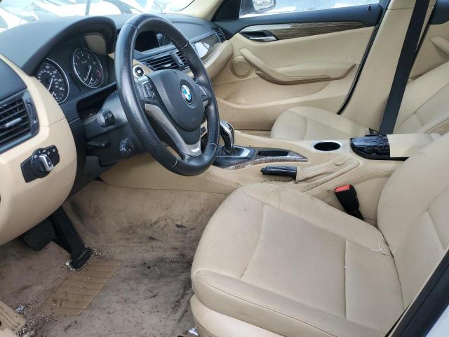 WBAVM1C57FV316768 BMW X1 Sdrive28i