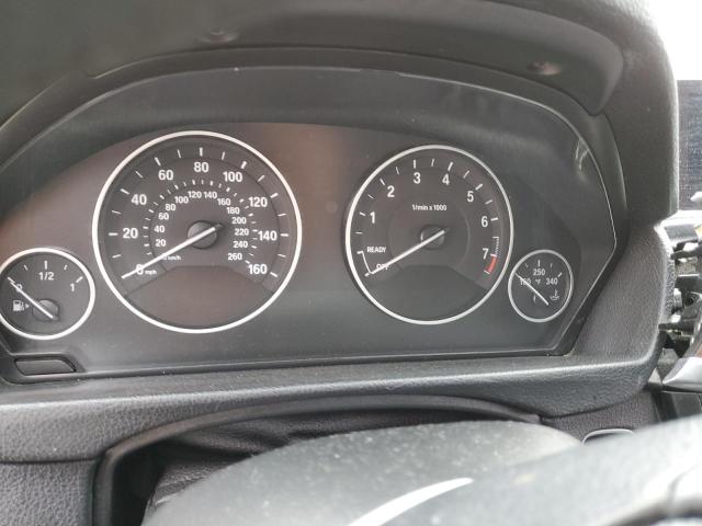 WBA3C3C53EPV90378 BMW 320 I Xdrive