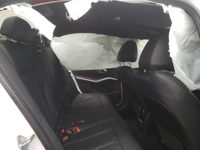 WBA5U9C04LFH59388 BMW M340XI