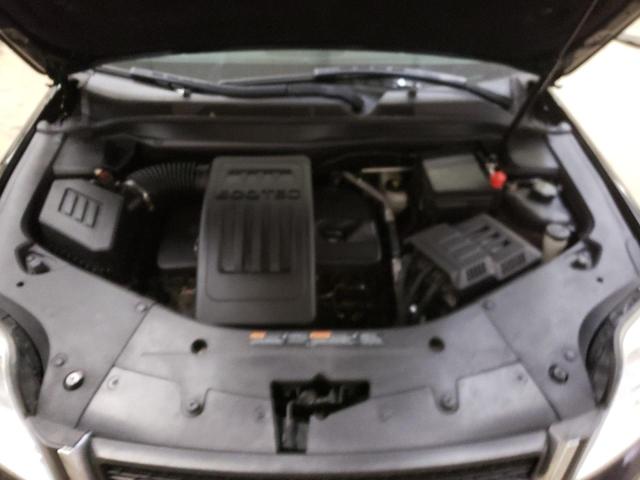 2GKALMEKXF6321660 GMC Terrain Sle
