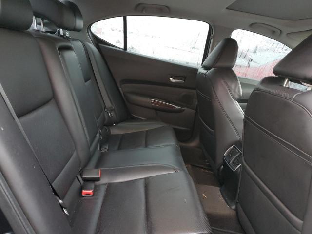 19UUB1F53FA024088 Acura TLX TECH
