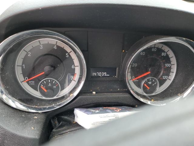 2C4RDGBG3ER312227 Dodge Grand Caravan Se