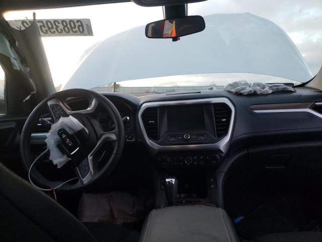 1GKKNLLA2HZ247242 GMC ACADIA SLE