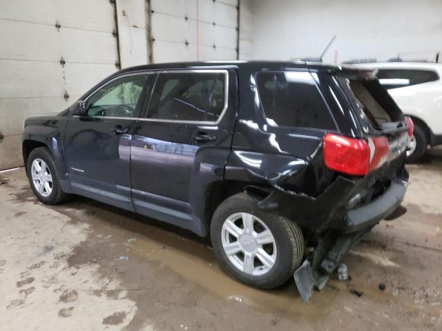 2GKALMEKXF6321660 GMC Terrain Sle