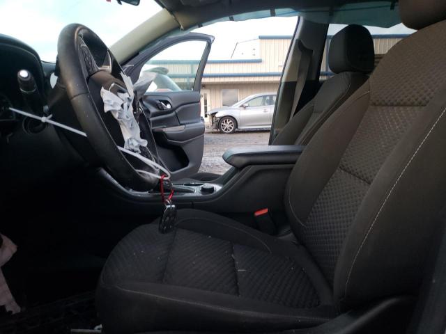 1GKKNLLA2HZ247242 GMC ACADIA SLE