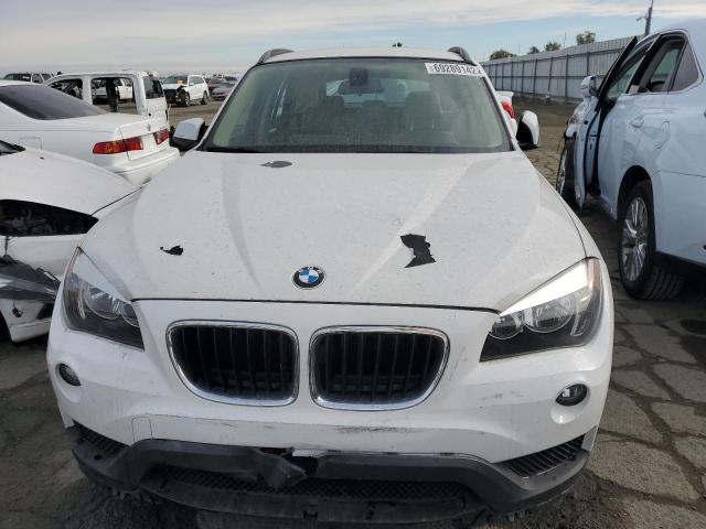 WBAVM1C57FV316768 BMW X1 Sdrive28i