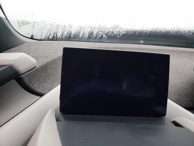 WBY1Z2C58EVX51899 BMW I3 Bev