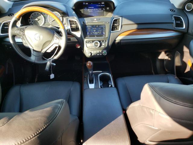 5J8TB4H76GL012227 Acura Rdx Advance