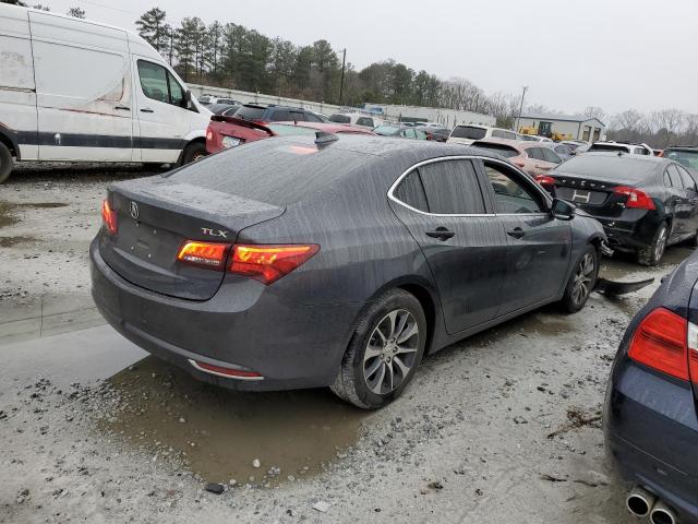 19UUB1F53FA024088 Acura TLX TECH