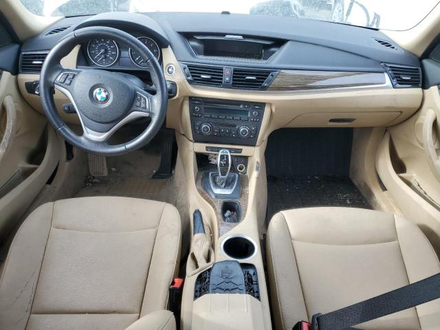 WBAVM1C57FV316768 BMW X1 Sdrive28i