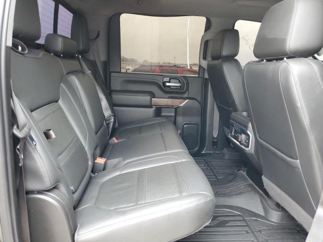 1GT49REY6LF202191 GMC Sierra K2500 Denali