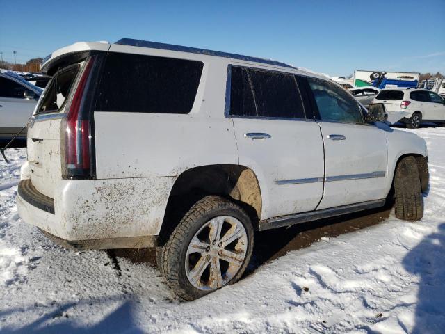 1GYS4DKJ6KR167871 Cadillac Escalade Platinum