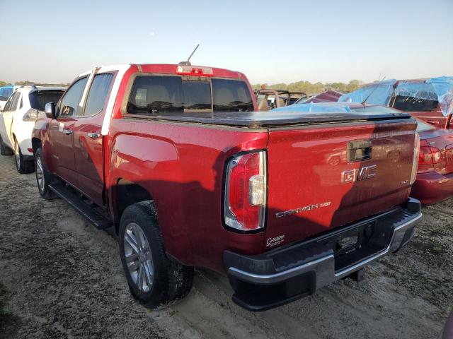 1GTG5DEN4H1182044 GMC CANYON SLT