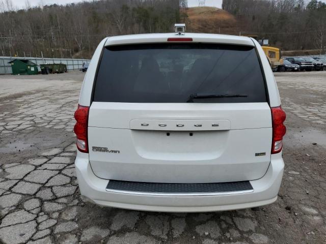 2C4RDGBG3ER312227 Dodge Grand Caravan Se