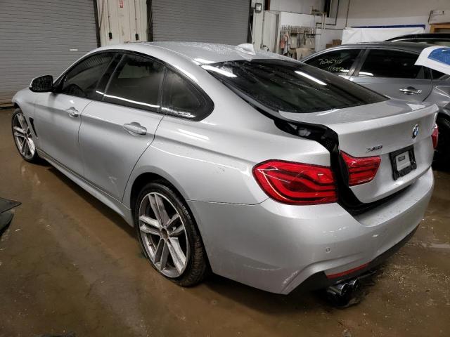 WBA4J3C59JBG96838 BMW 430xi Gran Coupe