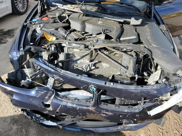 WBA8D9G56HNT91597 BMW 330 XI