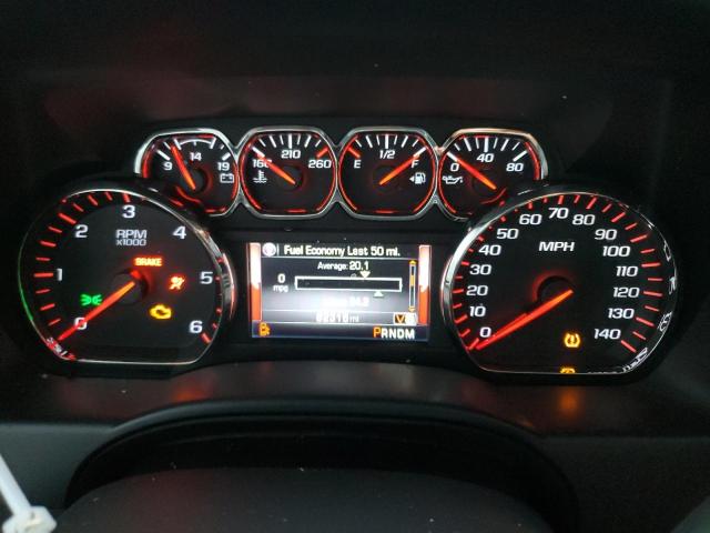 3GTU2UEC9EG193662 GMC Sierra K1500 Sle
