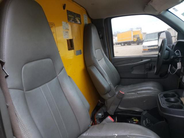 1GD374CG3E1906875 GMC Savana Cutaway G3500