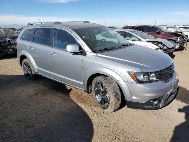 3C4PDDGG1JT371296 Dodge Journey Crossroad