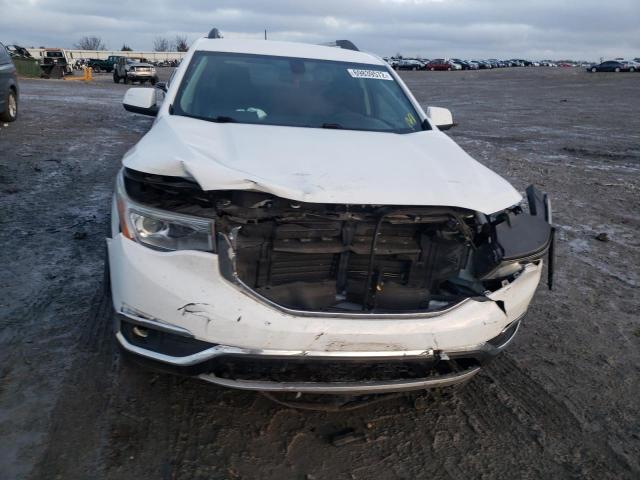 1GKKNLLA2HZ247242 GMC ACADIA SLE