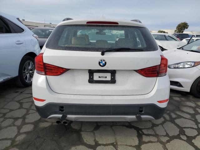 WBAVM1C57FV316768 BMW X1 Sdrive28i