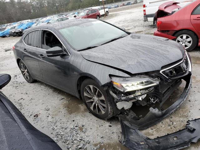 19UUB1F53FA024088 Acura TLX TECH
