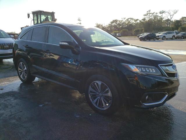 5J8TB4H76GL012227 Acura Rdx Advance