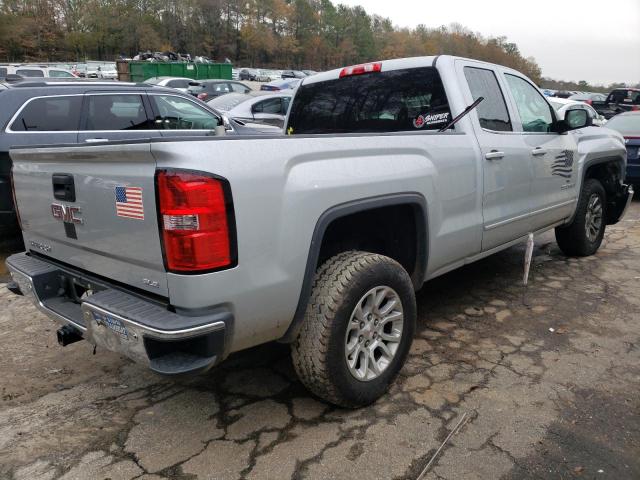 1GTV2UECXEZ253310 GMC Sierra K1500 Sle