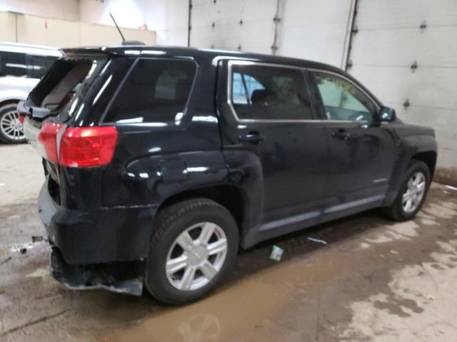2GKALMEKXF6321660 GMC Terrain Sle