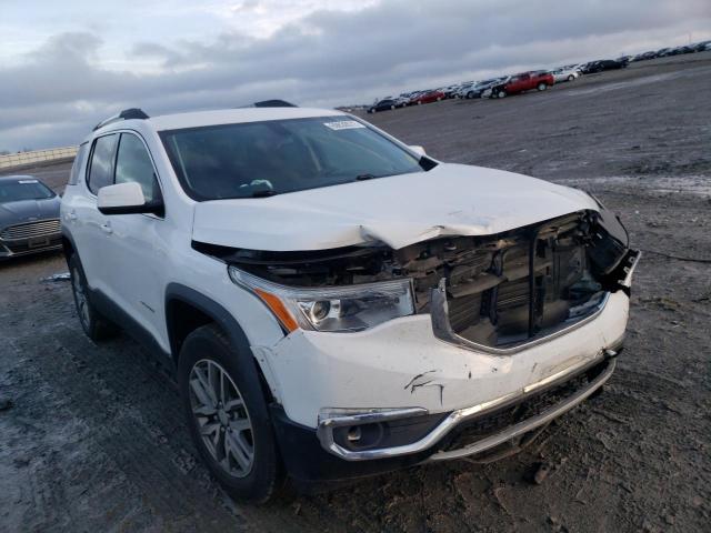 1GKKNLLA2HZ247242 GMC ACADIA SLE