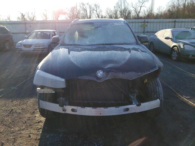 5UXWX9C53G0D73515 BMW X3 Xdrive28i