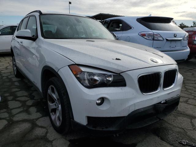 WBAVM1C57FV316768 BMW X1 Sdrive28i