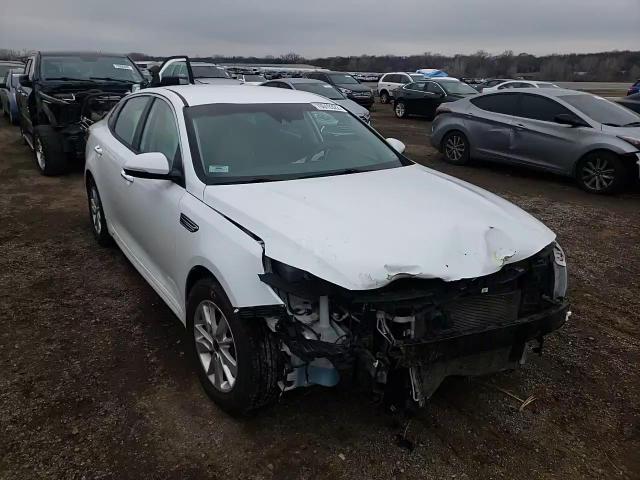 2019 Kia Optima Lx VIN: 5XXGT4L37KG279158 Lot: 70010322