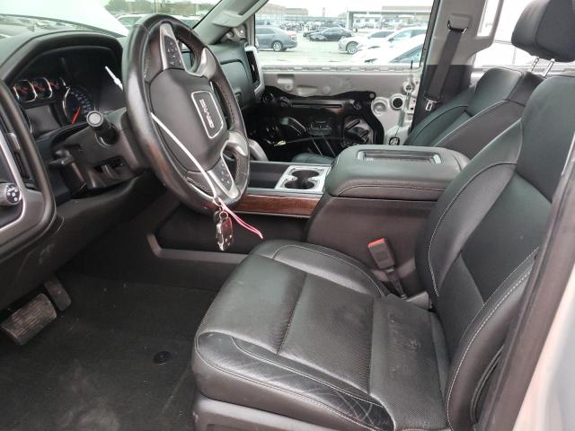 3GTU2NEC6JG335644 GMC Sierra K1500 Slt