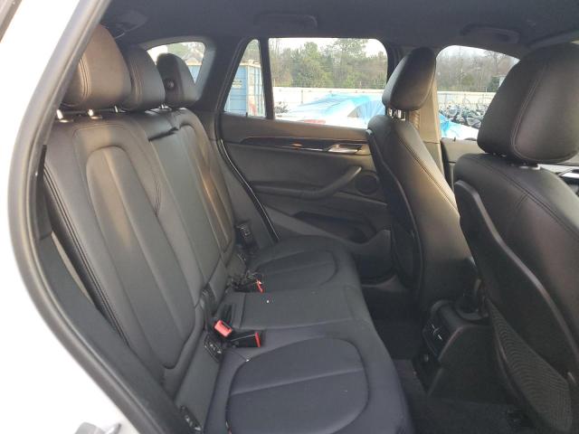 WBXHU7C34H5H32822 BMW X1 Sdrive28i