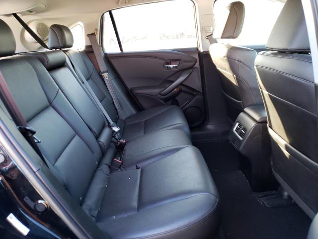 5J8TB4H76GL012227 Acura Rdx Advance