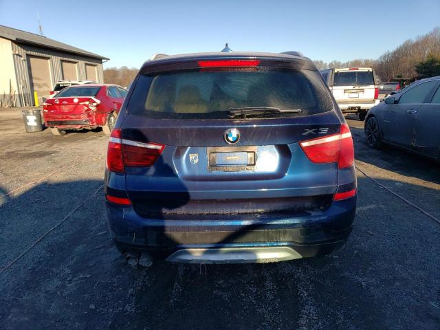 5UXWX9C53G0D73515 BMW X3 Xdrive28i