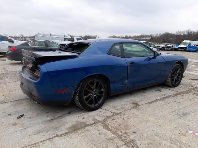 2C3CDZKG0MH597639 Dodge Challenger Gt