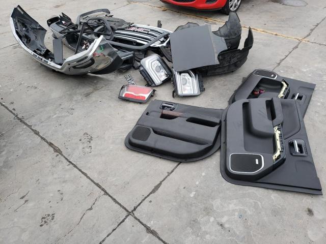 3GTU2NEC6JG335644 GMC Sierra K1500 Slt