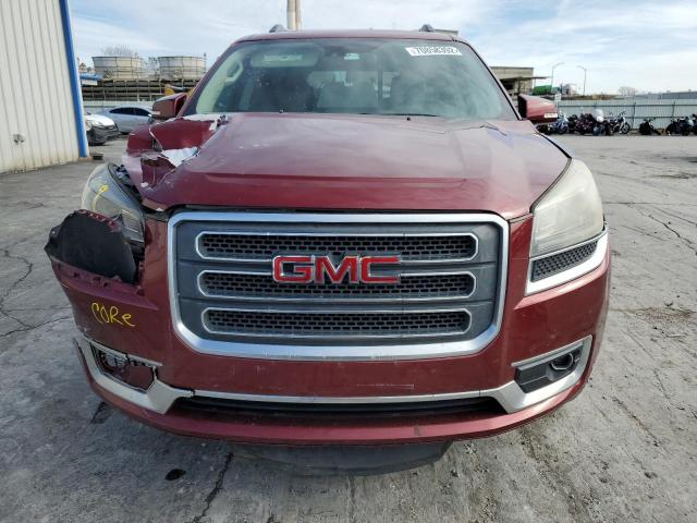 1GKKRRKD9FJ295738 GMC Acadia Slt-1