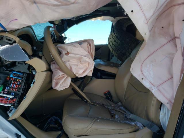 1GYS4DKJ6KR167871 Cadillac Escalade Platinum