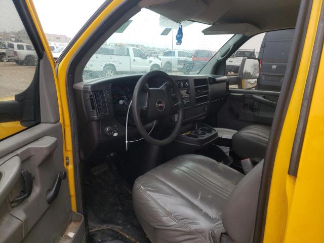 1GD374CG3E1906875 GMC Savana Cutaway G3500