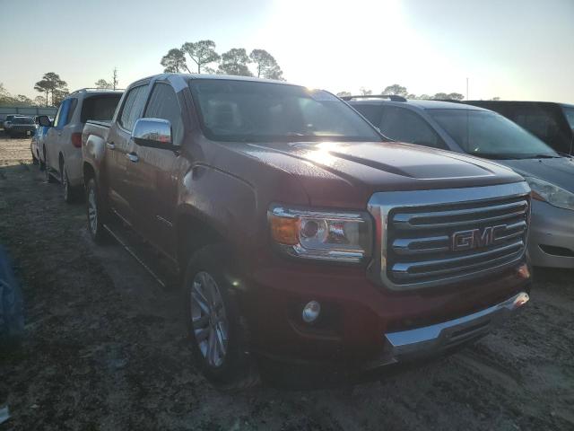 1GTG5DEN4H1182044 GMC CANYON SLT